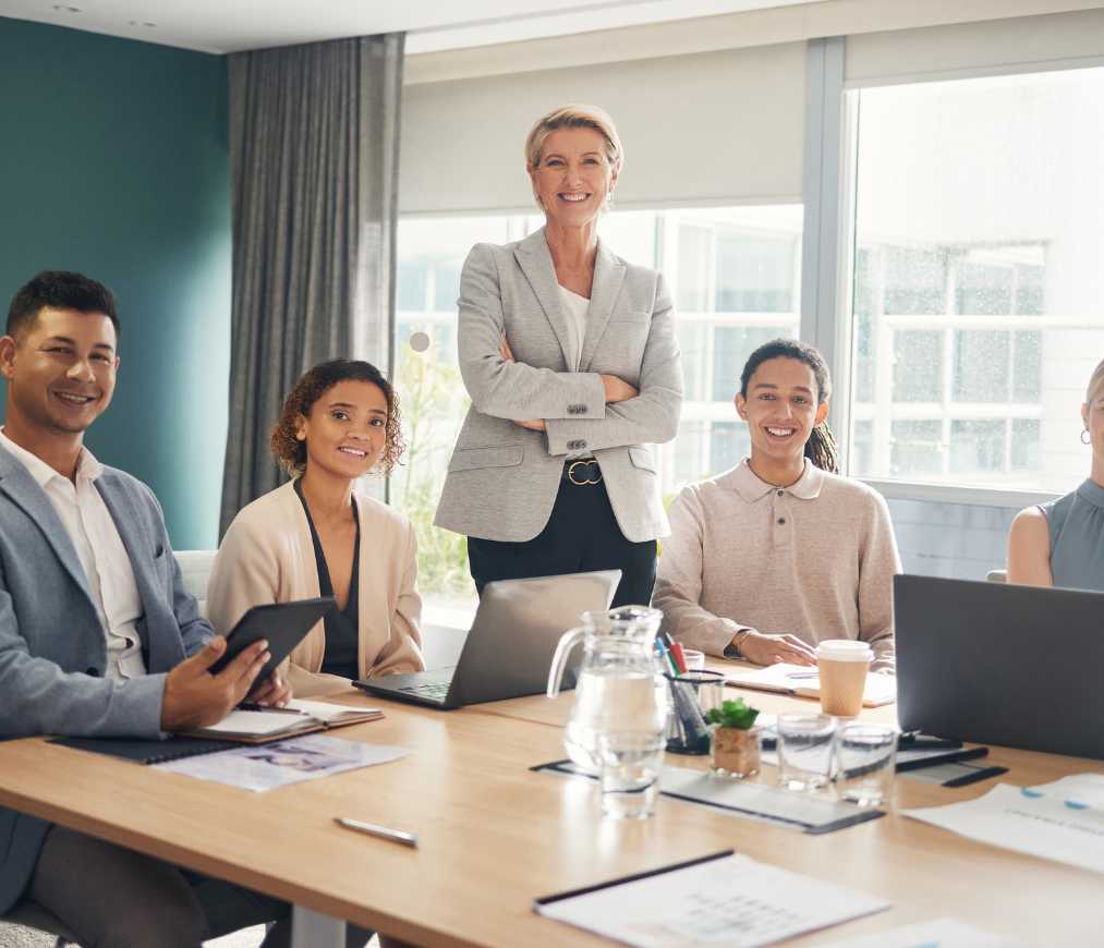 TUV SNS Global Institute